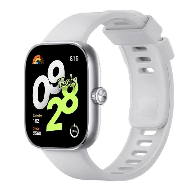 Detalle de Xiaomi Redmi Watch 4 reloj inteligente 1,97'' AMOLED