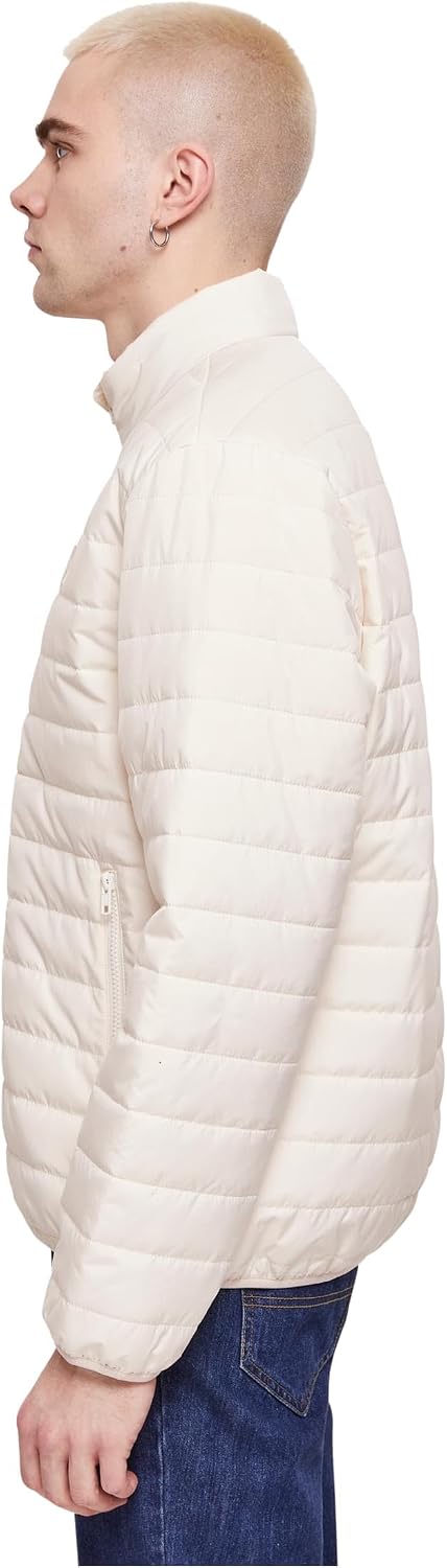 Thumbnail 3 de Urban Classics Herren Light Bubble Jacket