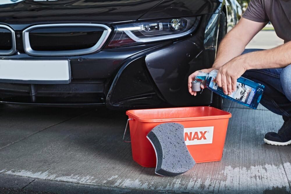 Thumbnail 3 de SONAX XTREME Autoshampoo 1 L