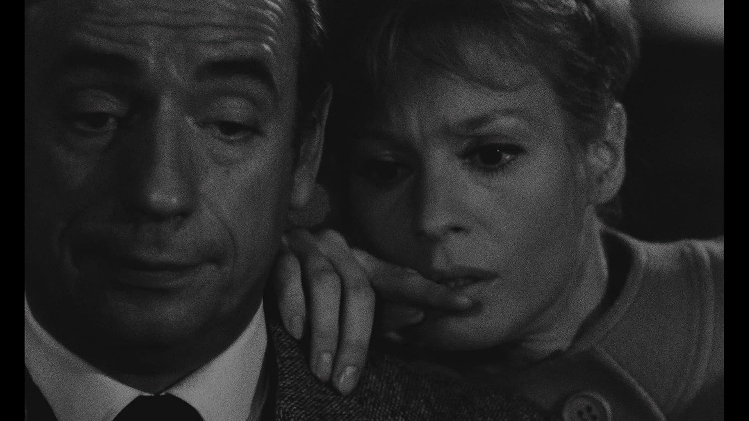 Thumbnail 4 de Gaumont La Guerre est Finie Blu-Ray