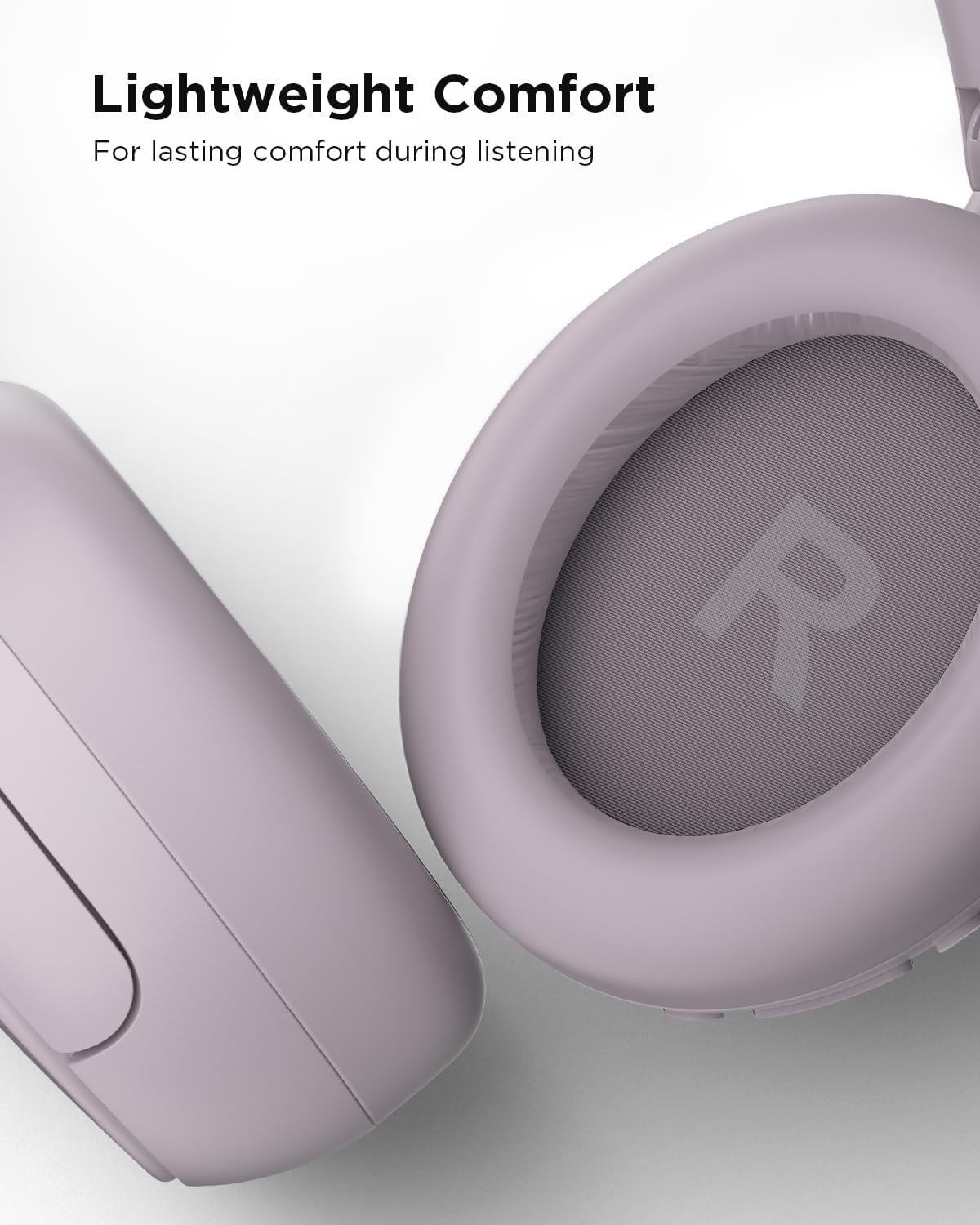 Thumbnail 6 de TALIX H30 Hybrid ANC Headphones in Purple