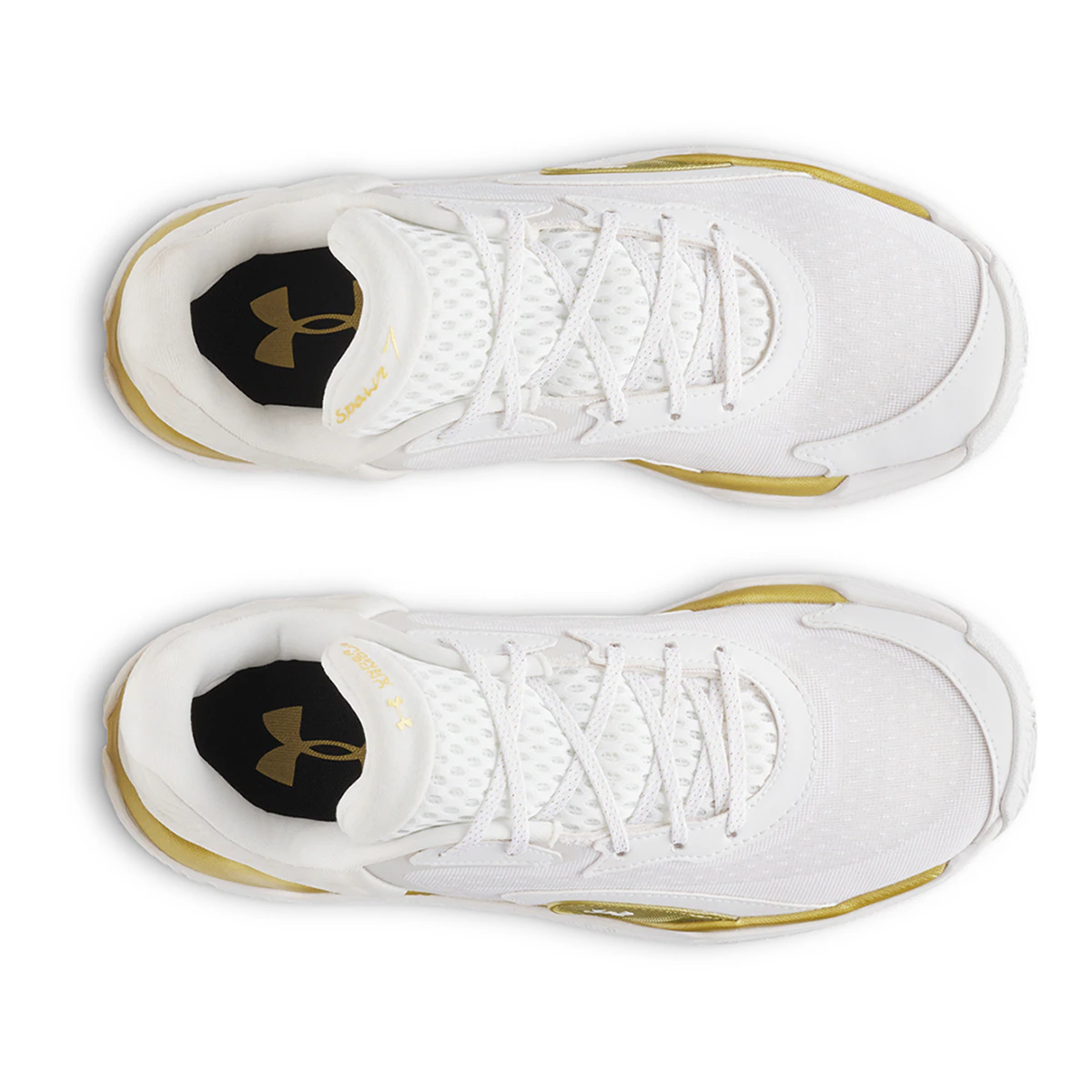 Thumbnail 2 de Under Armour UA Spawn 7 zapatillas de baloncesto 🎯