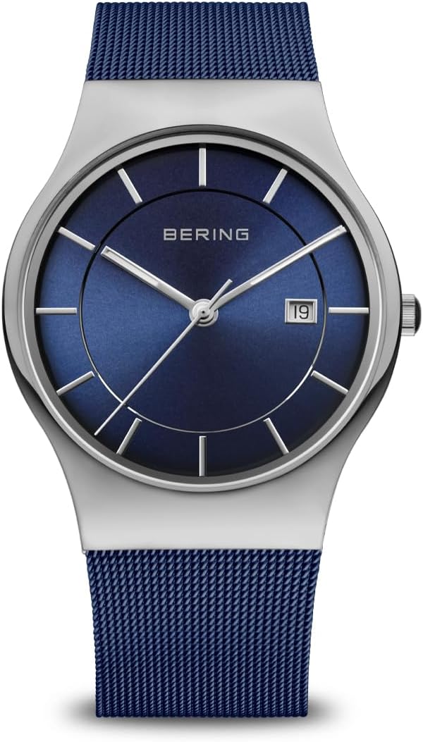 Thumbnail 6 de BERING 11938-007 Reloj Analógico Hombre Acero Inoxidable
