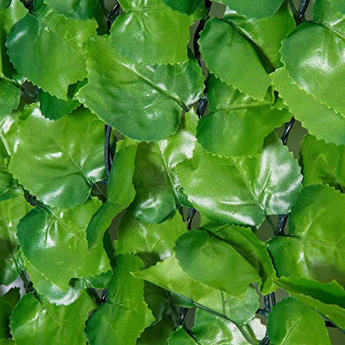 Detalle 2 de Outsunny Seto Artificial 3x1 m 🎍