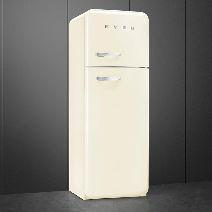 Thumbnail 4 de Smeg FAB30RCR6 Kühlgefrierkombination 72 L