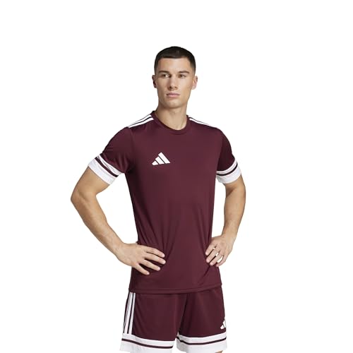 Thumbnail 1 de Adidas SQUADRA25 Jersey Short Sleeve