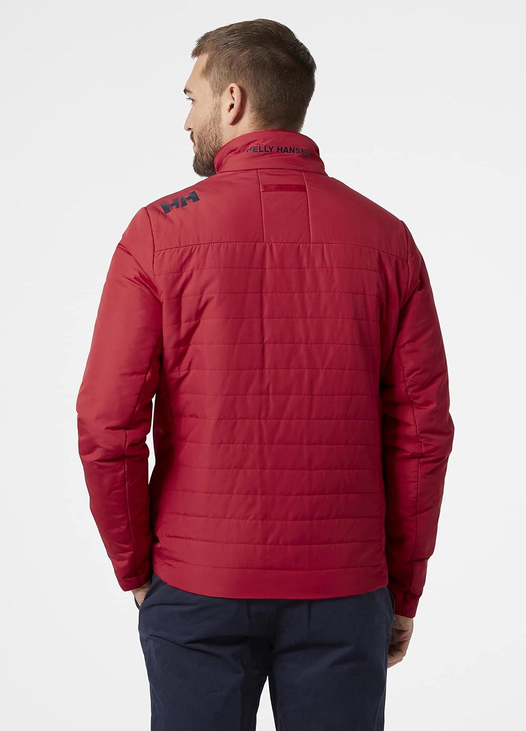 Thumbnail 3 de Helly Hansen Crew 2.0 Chaqueta aislante hombre L