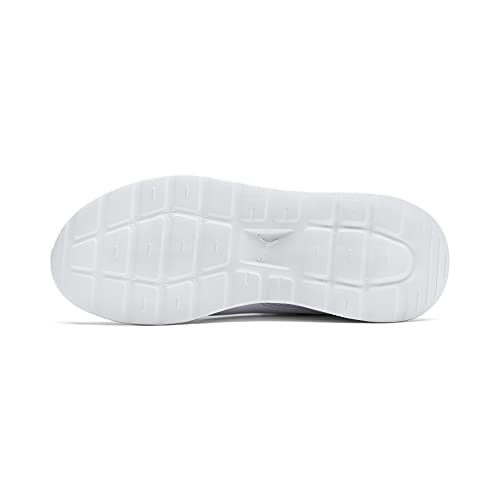 Detalle de PUMA Anzarun Lite: sneaker bassa unisex, leggerezza e comfort everyday