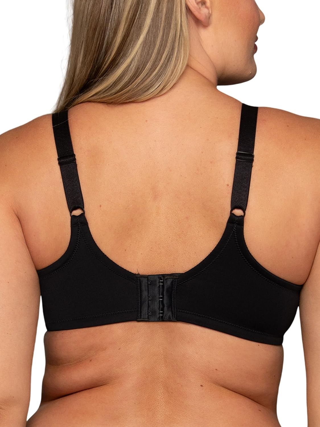 Detalle de Vanity Fair Beauty Back Smoothing Bra