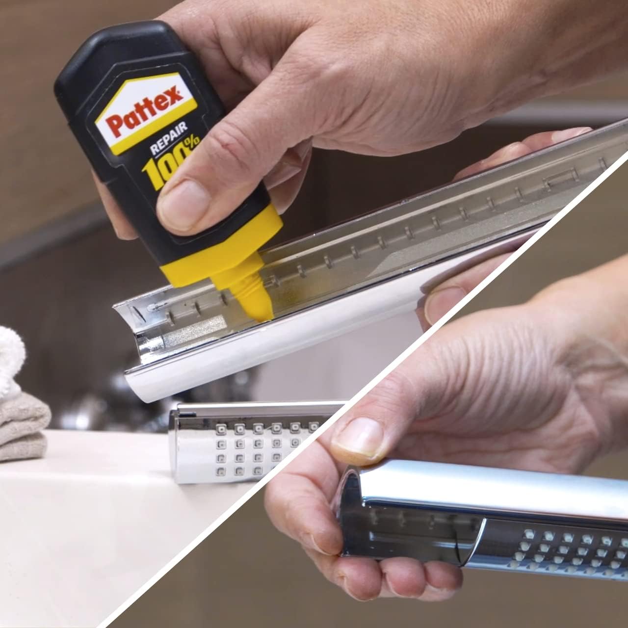 Detalle 2 de Pattex Adesivo universale 100 g