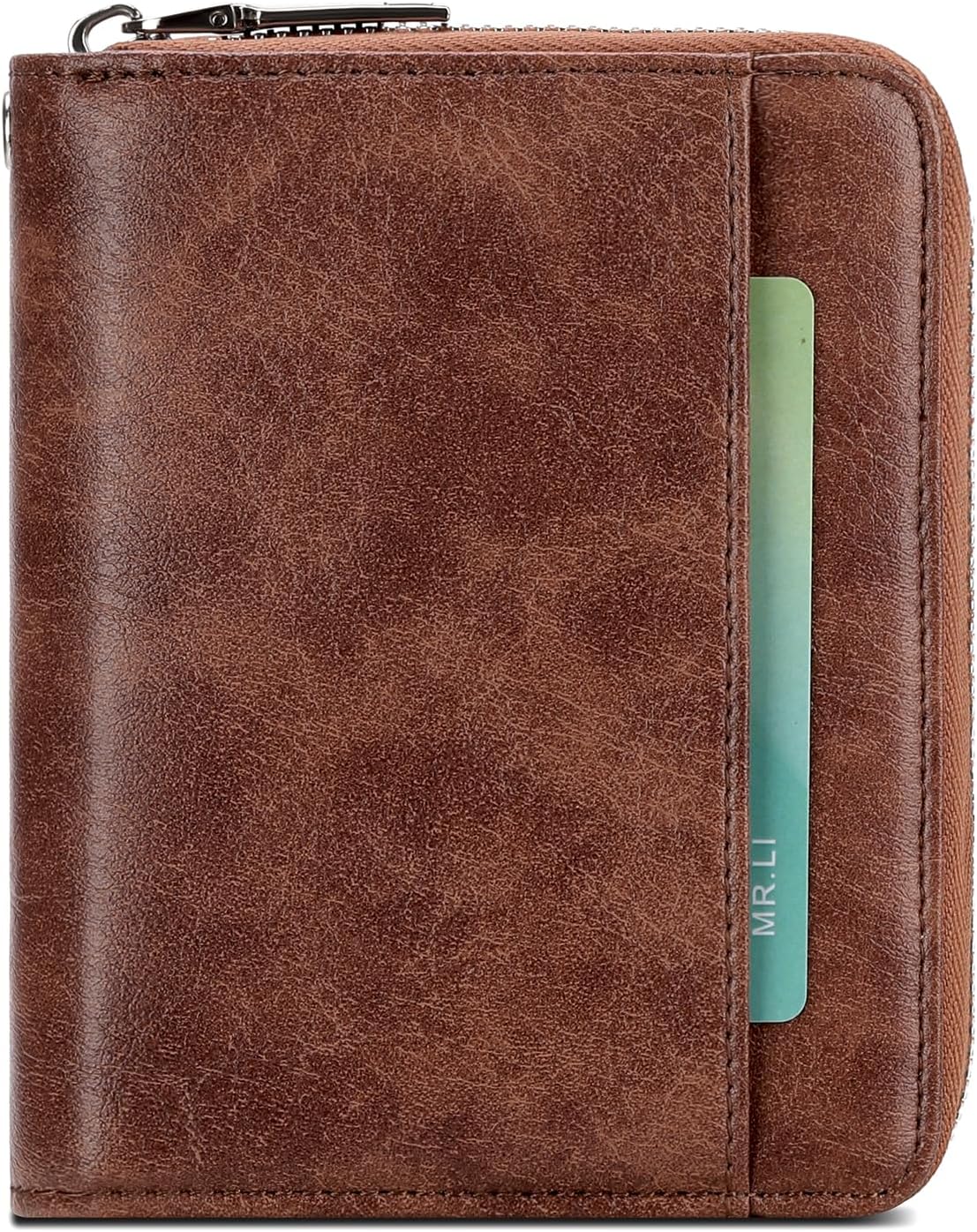 Thumbnail 5 de SENDEFN Geldbeutel Damen 14 cm 👛