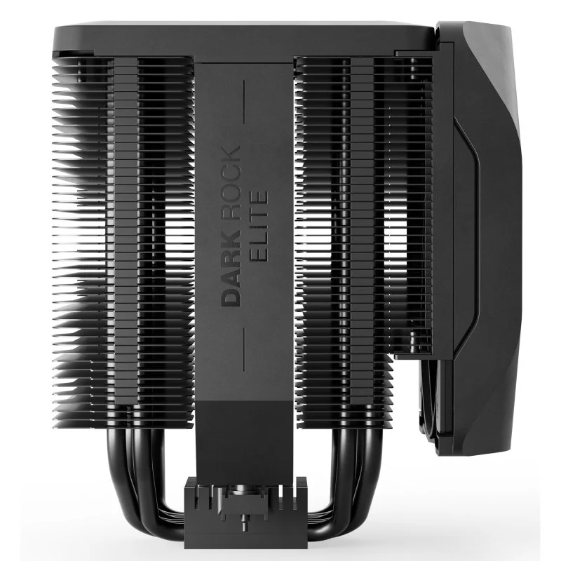 Thumbnail 3 de Be Quiet! Dark Rock Elite 135 mm ventilador CPU negro