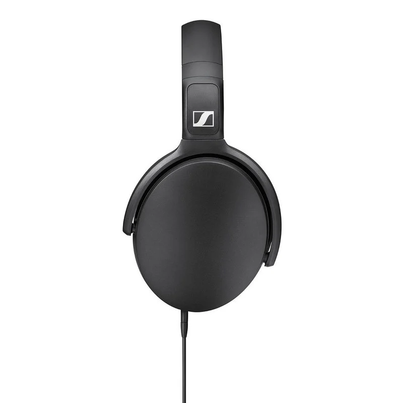 Thumbnail 1 de Sennheiser HD 400S: auriculares Hifi cerrados, ligeros y plegables para uso diario