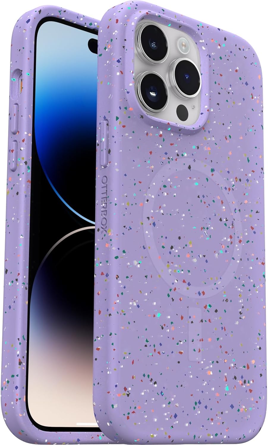 Thumbnail 5 de OtterBox Sustainable Case per iPhone 14 Plus con MagSafe