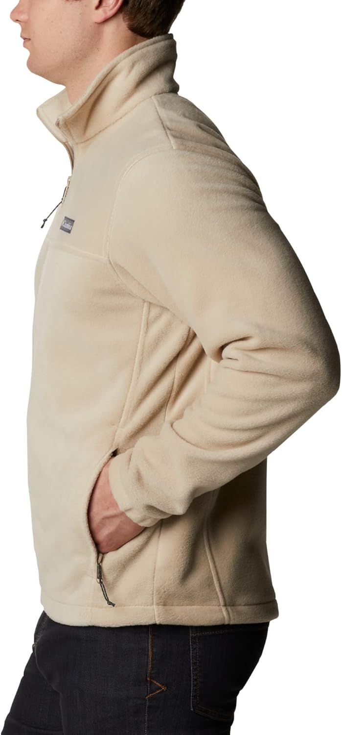 Thumbnail 3 de Columbia Steens Mountain 2.0 Full Zip Fleece Jacket