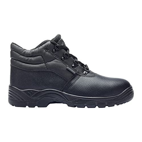 Thumbnail 3 de Blackrock Chukka Work Boots: Steel Toe, Steel Midsole and Rugged Comfort for the Job