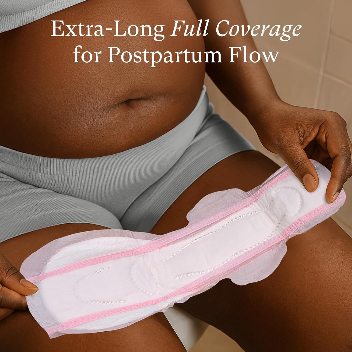 Thumbnail 5 de PurComfy 18 Pcs Postpartum Essentials Recovery Kit