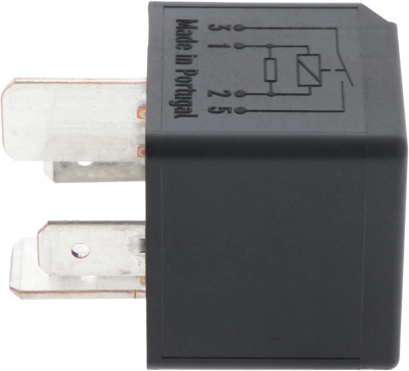 Thumbnail 3 de Bosch 0986332001 Mini-Relais 12V 40A, 4 Bornes – IP5K4, -40°C à 85°C