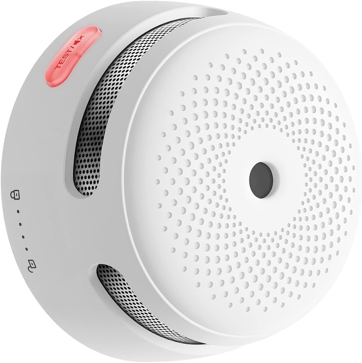 Detalle de X-Sense XS01-M Rauchmelder 78×78×49 mm