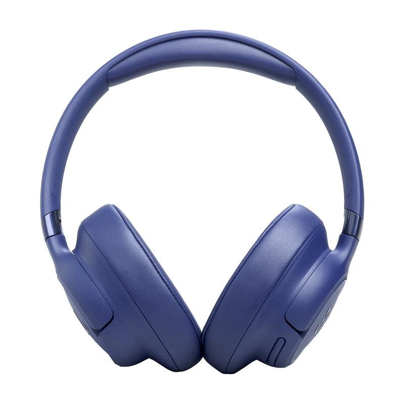 Detalle de JBL Tune 780NC: Auriculares inalámbricos con cancelación de ruido adaptativa y 76 h de autonomía (azul)
