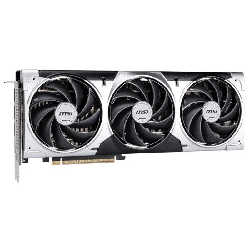 Thumbnail 1 de MSI GeForce RTX 5060 Ti VENTUS 3X OC 16GB