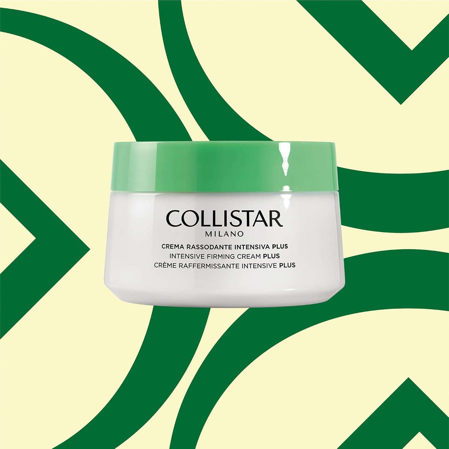 Thumbnail 1 de Collistar Intensive Firming Cream Plus mit Kollagen-Aktivator & Hyaluronsäure (400 ml)