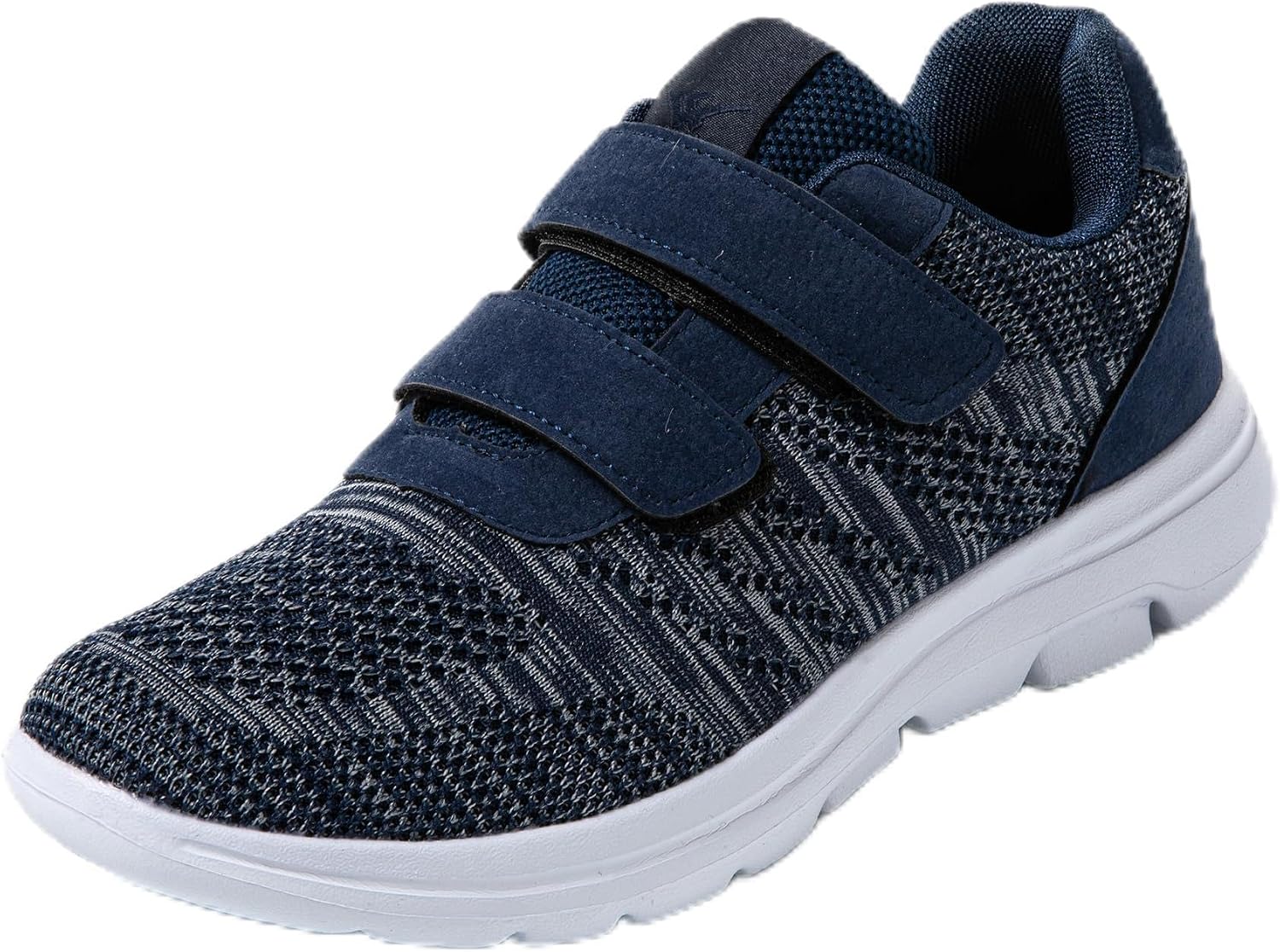 Thumbnail 6 de JOMIX Scarpe Sportive da Uomo in Tela con Chiusura a Strappo: Sneakers Casual Traspiranti per Camminata e Fitness