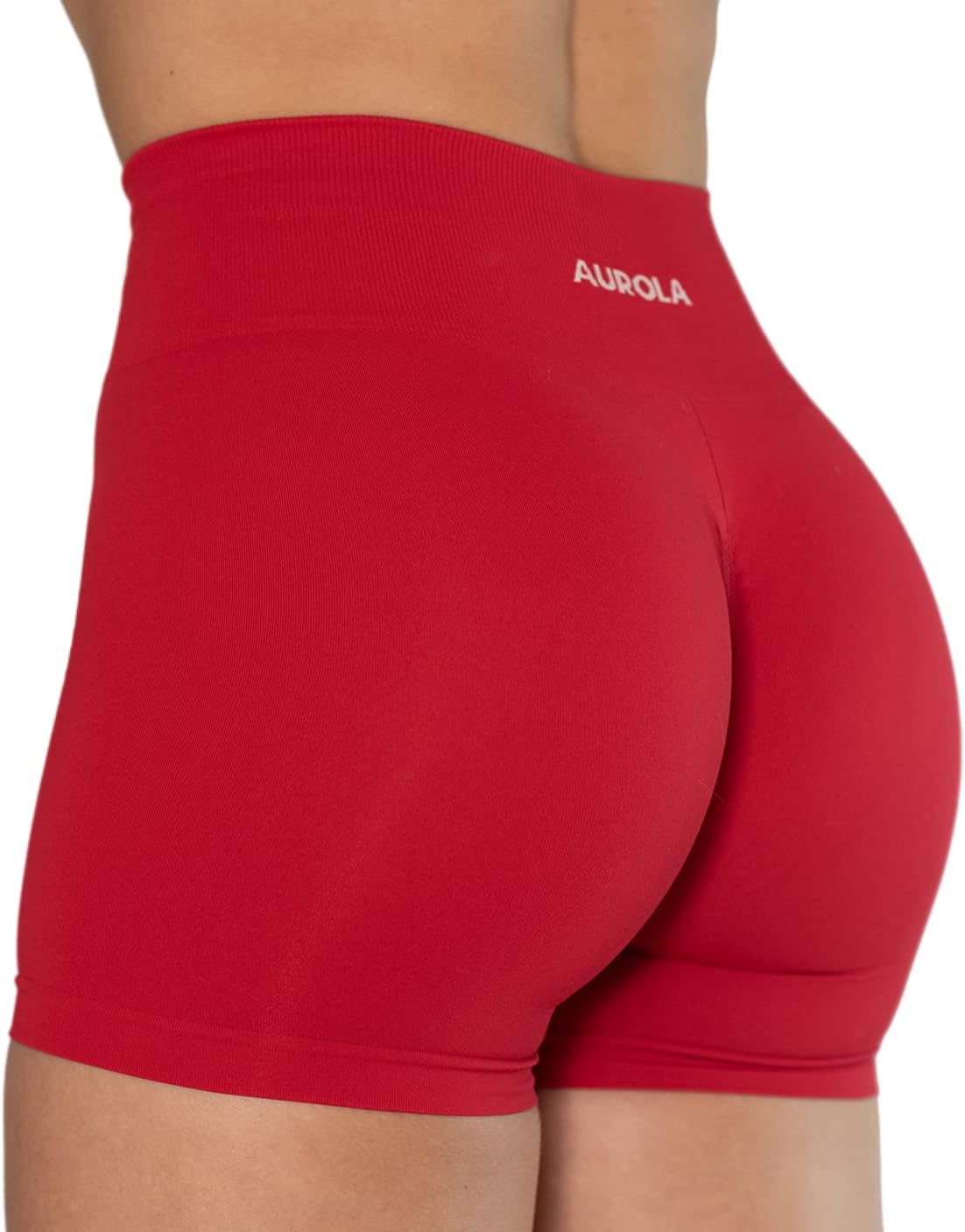 Thumbnail 5 de AUROLA Dream Collection Workout Shorts 4"