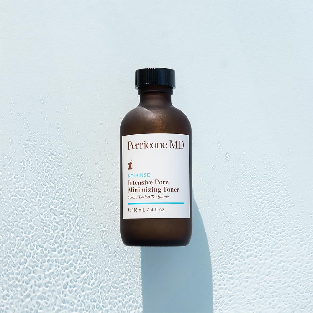 Thumbnail 2 de Perricone MD No:Rinse Intensive Pore Minimizing Toner – 118 ml, DMAE & Salicylsäure