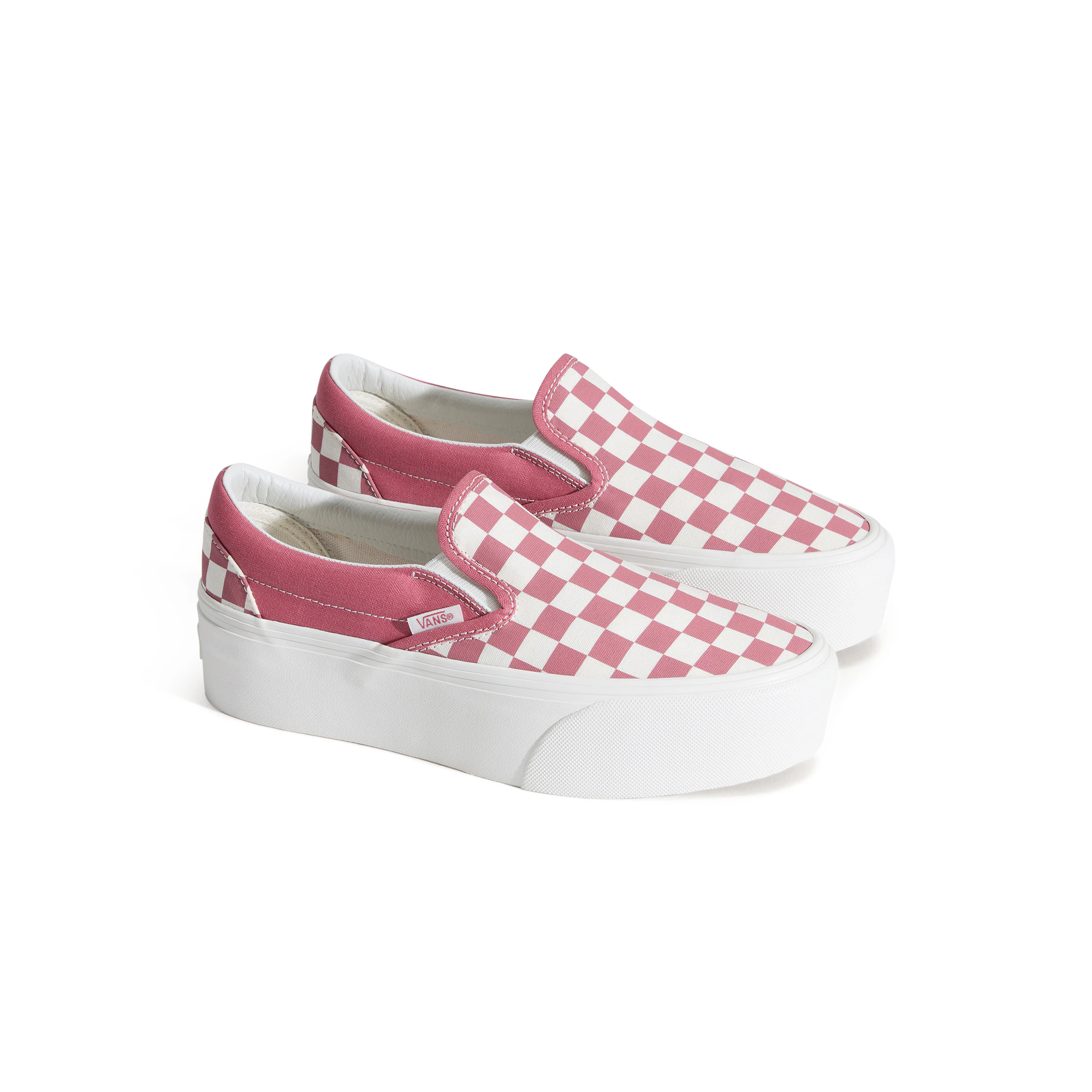 Thumbnail 1 de Vans Classic Slip-On Stackform zapatillas 👟