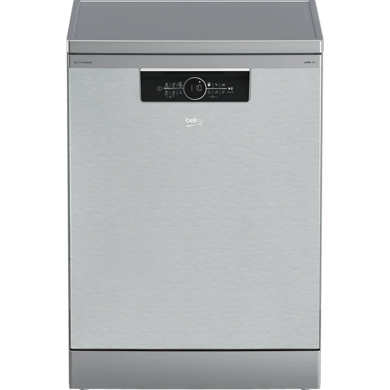 Detalle de Beko BDFN36650XC Lavavajillas 16 cubiertos
