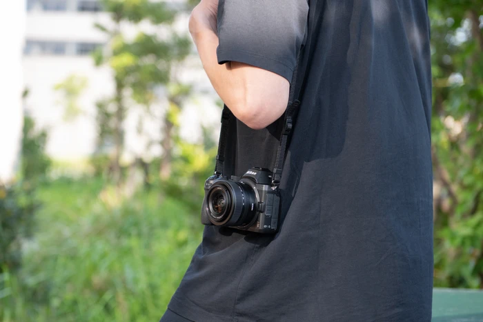 Thumbnail 13 de Nikon Z5 + FTZ II