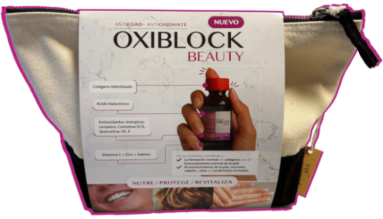 Thumbnail 1 de Opko Oxiblock Beauty 15 Viales