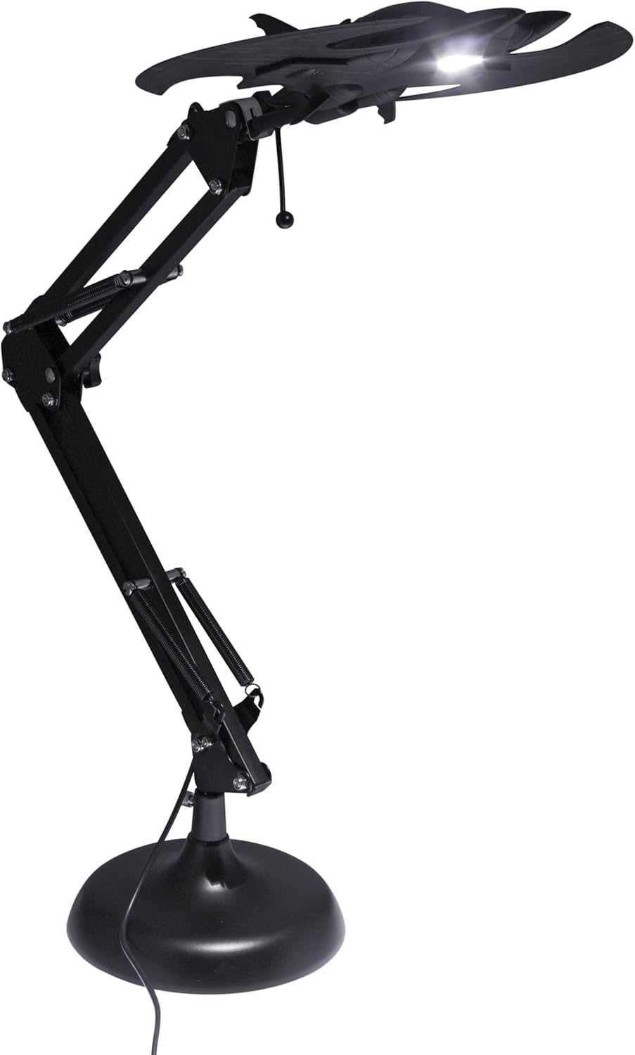 Thumbnail 1 de Batman Batwing lampe de bureau 60 cm 💡