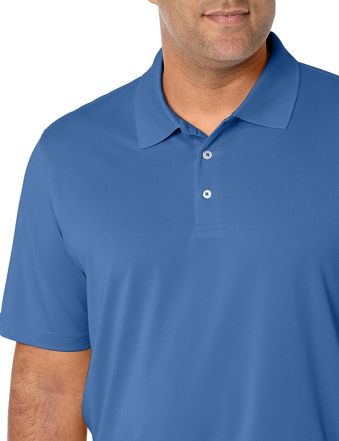 Thumbnail 2 de Amazon Essentials Men's Golf Polo Shirt, Quick Dry, Short Sleeve