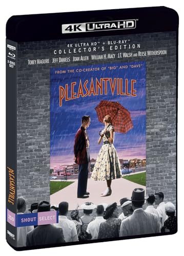 Thumbnail 2 de Pleasantville Collector's Edition 4K Ultra HD + Blu-ray