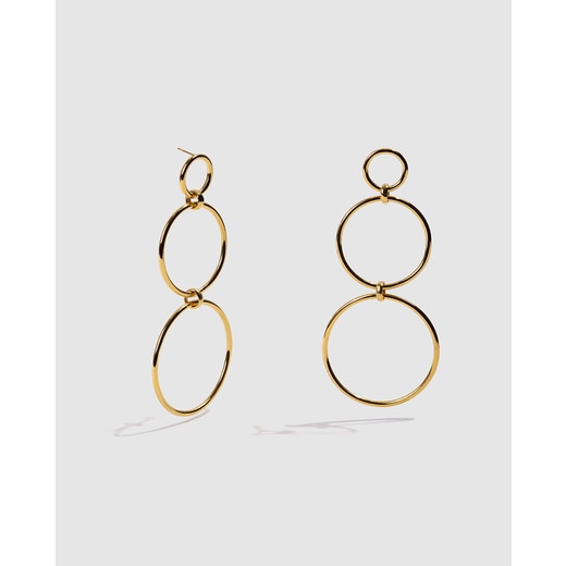 Thumbnail 1 de Pendientes Sirena de Daniel Espinosa 🎧