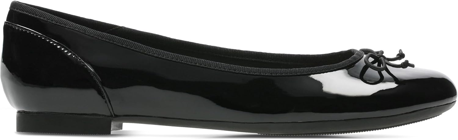 Thumbnail 1 de Clarks Couture Bloom, Women's Ballet Flats
