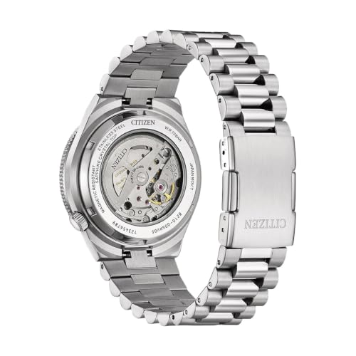 Thumbnail 3 de Citizen NJ0238-57E Tsuyosa Shore Limited Automatikuhr Herren 40 mm