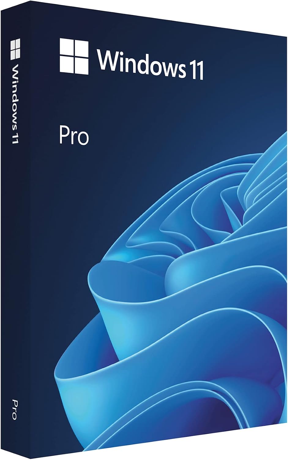 Detalle de Microsoft Windows 11 Pro – 1 Gerät | 1 Benutzer | PC Aktivierungscode per Email