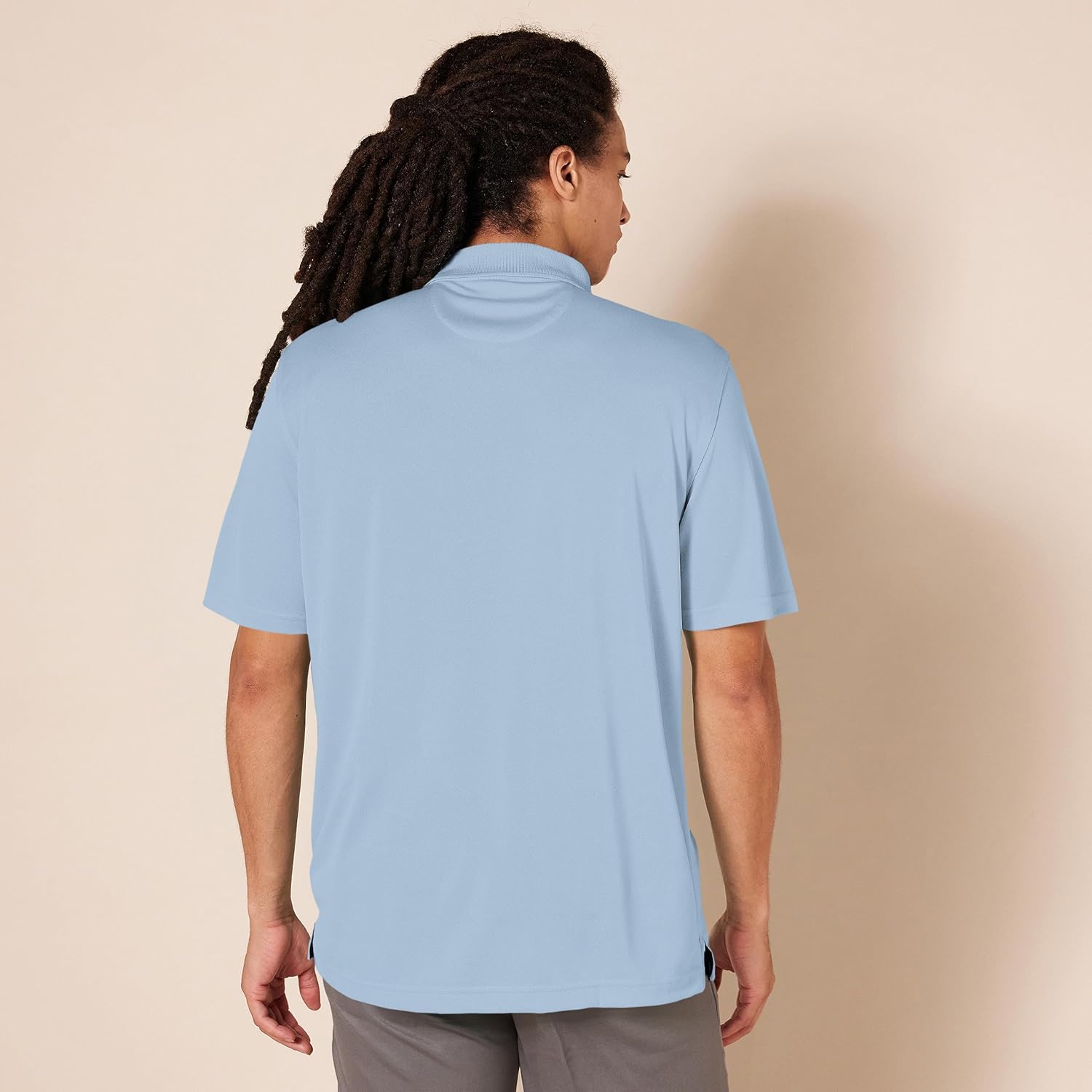 Thumbnail 1 de Polo de golf homme Amazon Essentials à séchage rapide, manches courtes