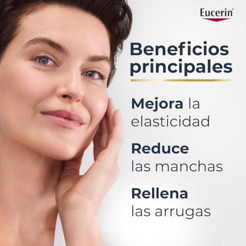 Thumbnail 2 de Eucerin Hyaluron-Filler + Elasticity Crema de Día FPS 30 — crema antiedad 50 ml