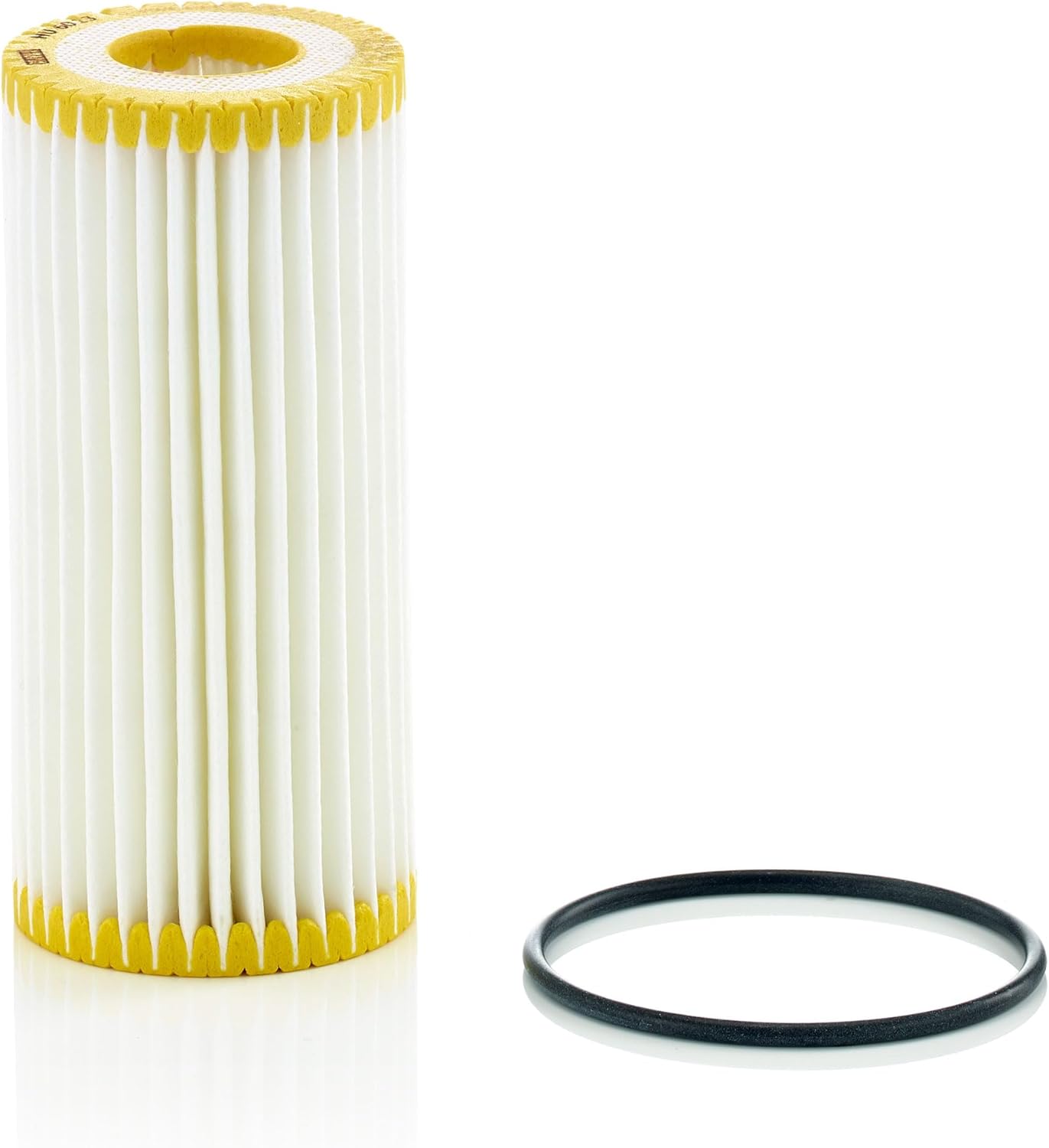 Thumbnail 1 de MANN-FILTER HU 6013 z Oil Filter – for Cars + Transports