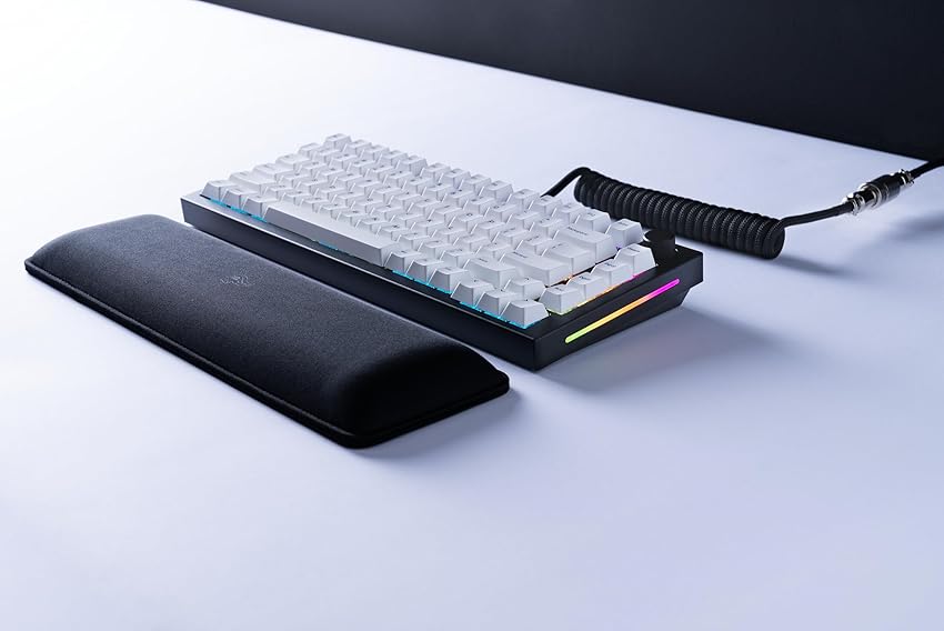 Thumbnail 3 de Glorious GMMK PRO 75% Mecánico Gaming ⌨️ con RGB y accesorios