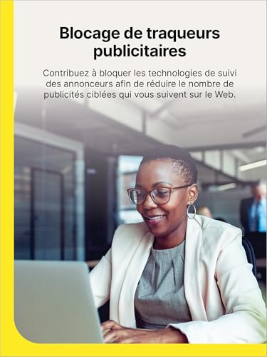 Thumbnail 6 de Norton VPN Standard 2026 — 1 appareil, abonnement annuel renouvelable