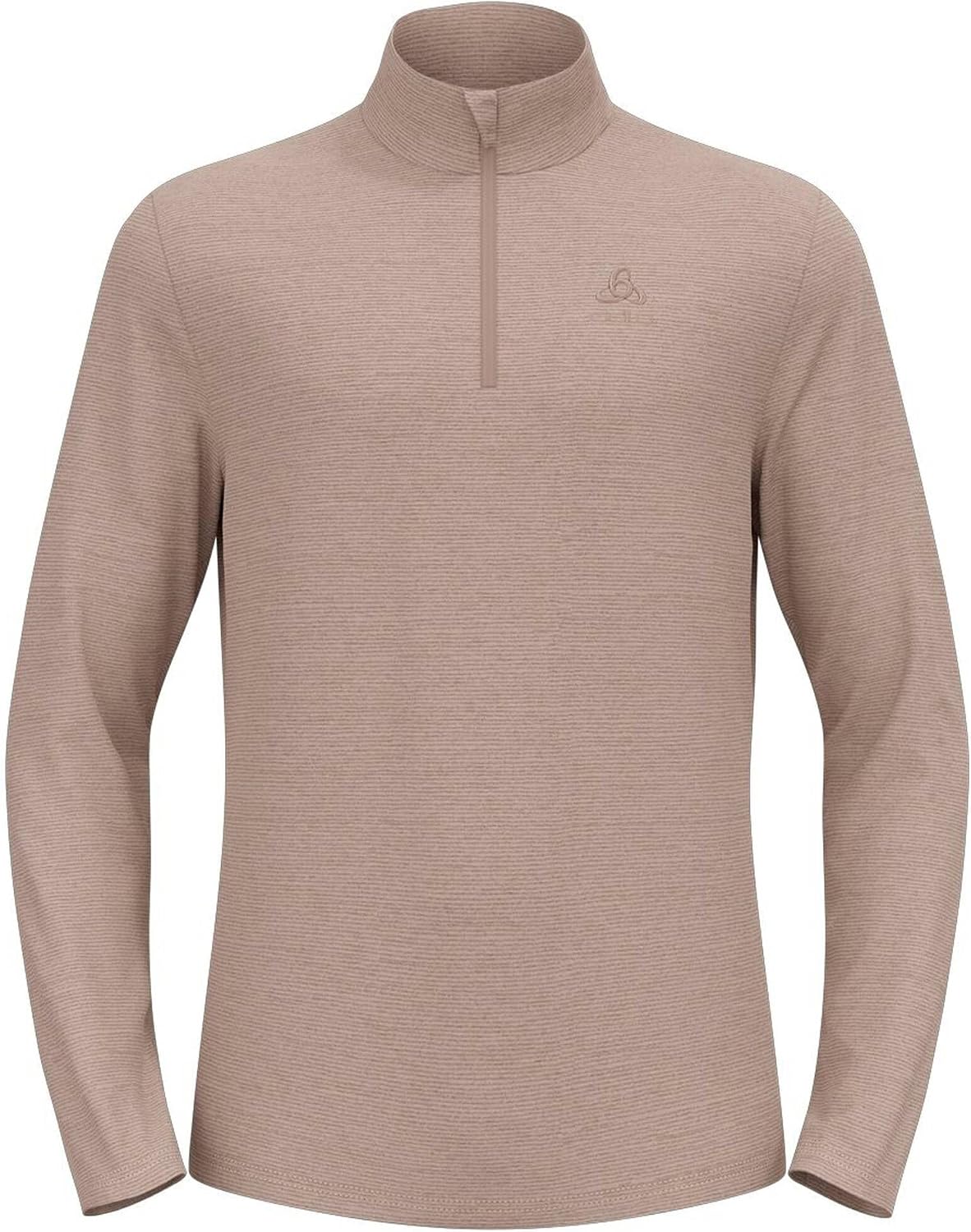 Detalle 1 de Odlo Midlayer Roy Pull Homme