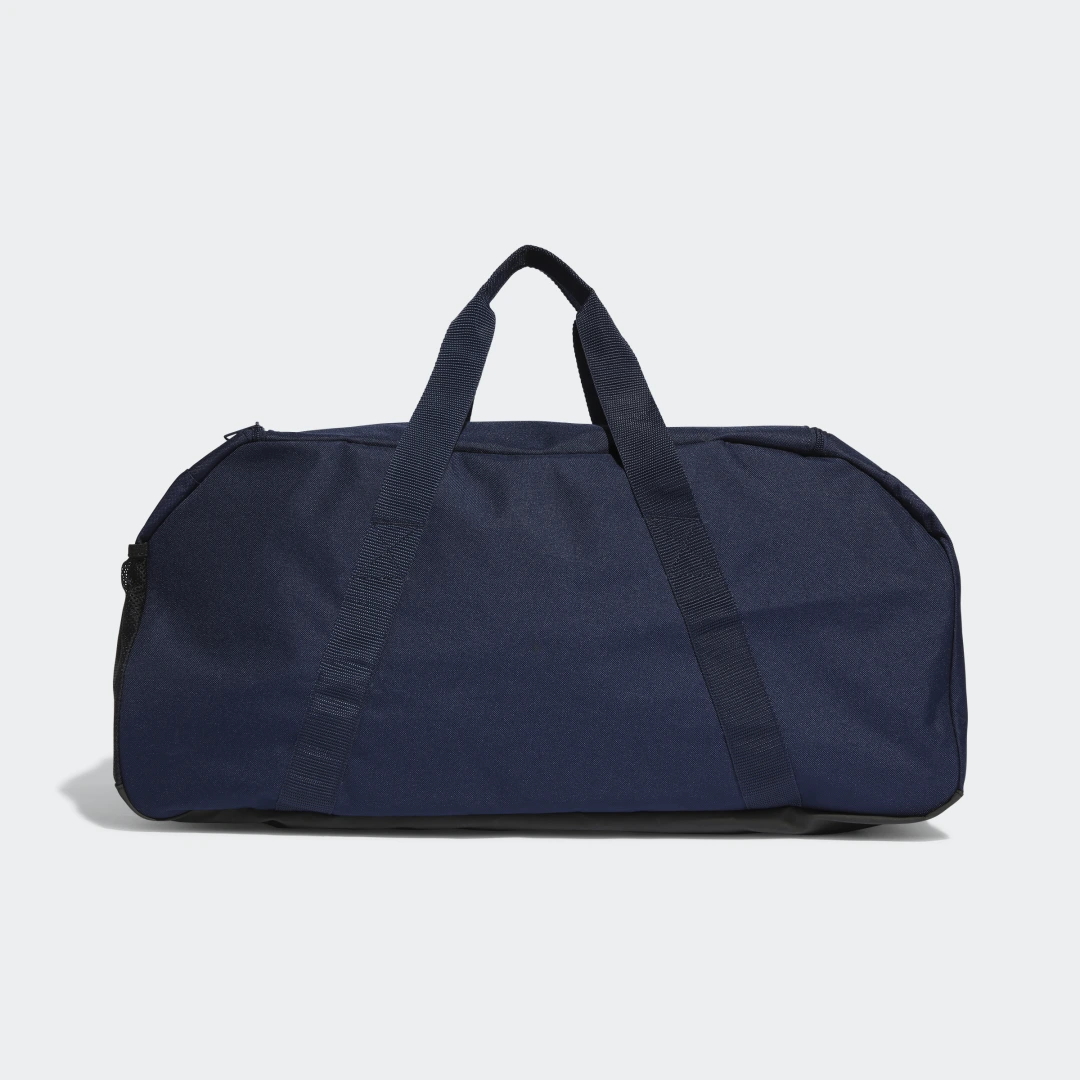 Detalle 2 de Adidas Tiro League bolsa mediana Azul