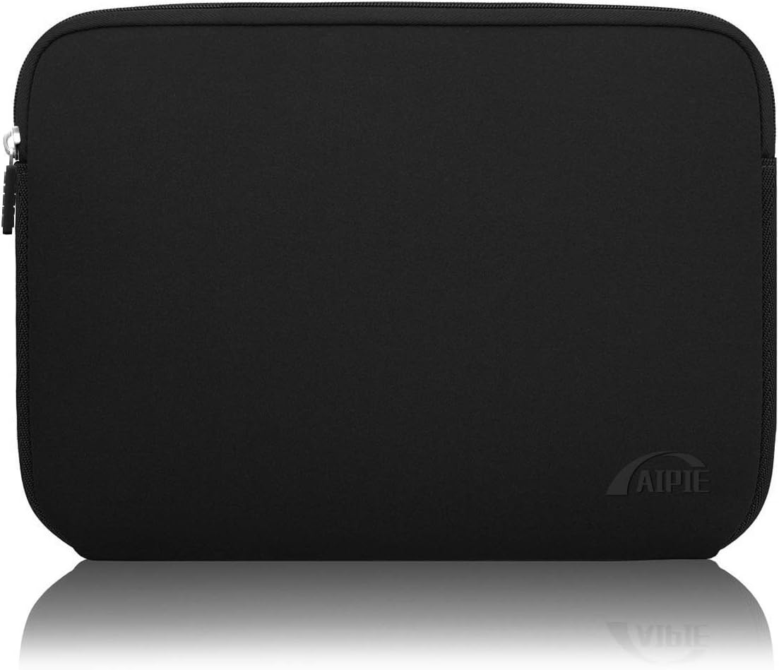Thumbnail 6 de AIPIE 17-17.3 Inch Laptop Sleeve: Durable Neoprene Case for Gaming Laptops