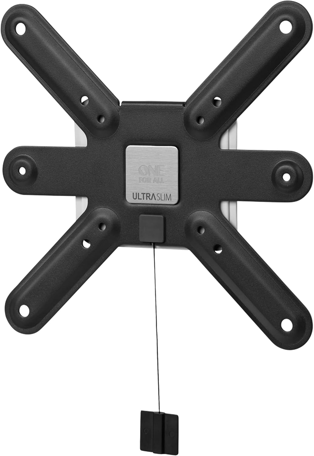 Thumbnail 4 de One For All WM6221 für All TV-Wandhalterung neigbar (13–43 Zoll, VESA 75×75 bis 200×200)
