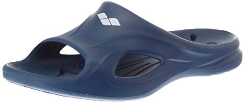 Detalle 1 de ARENA Hydrosoft II Junior Hook: Ciabatte piscina unisex per bambini, morbide, antiscivolo e resistenti al cloro